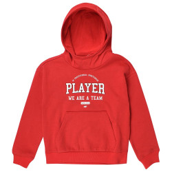 4F Παιδικό φούτερ